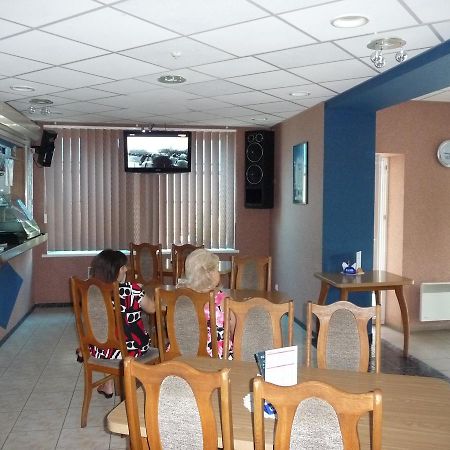 Skaistaziede Hotel Siauliai  Ngoại thất bức ảnh