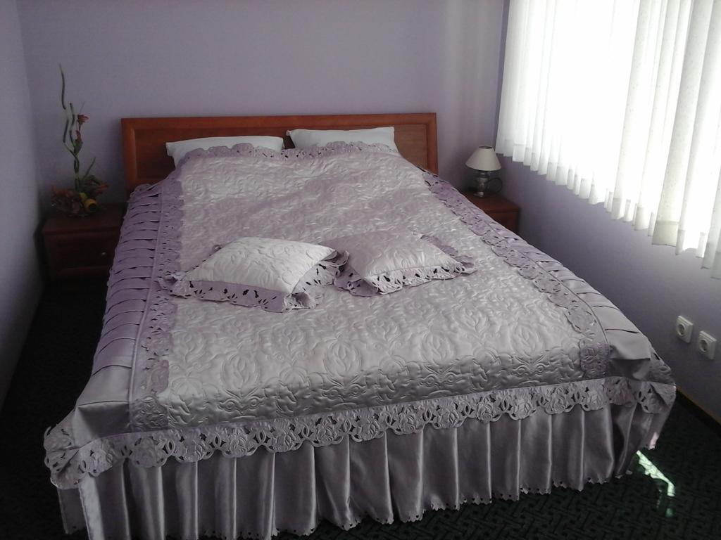 Skaistaziede Hotel Siauliai  Phòng bức ảnh