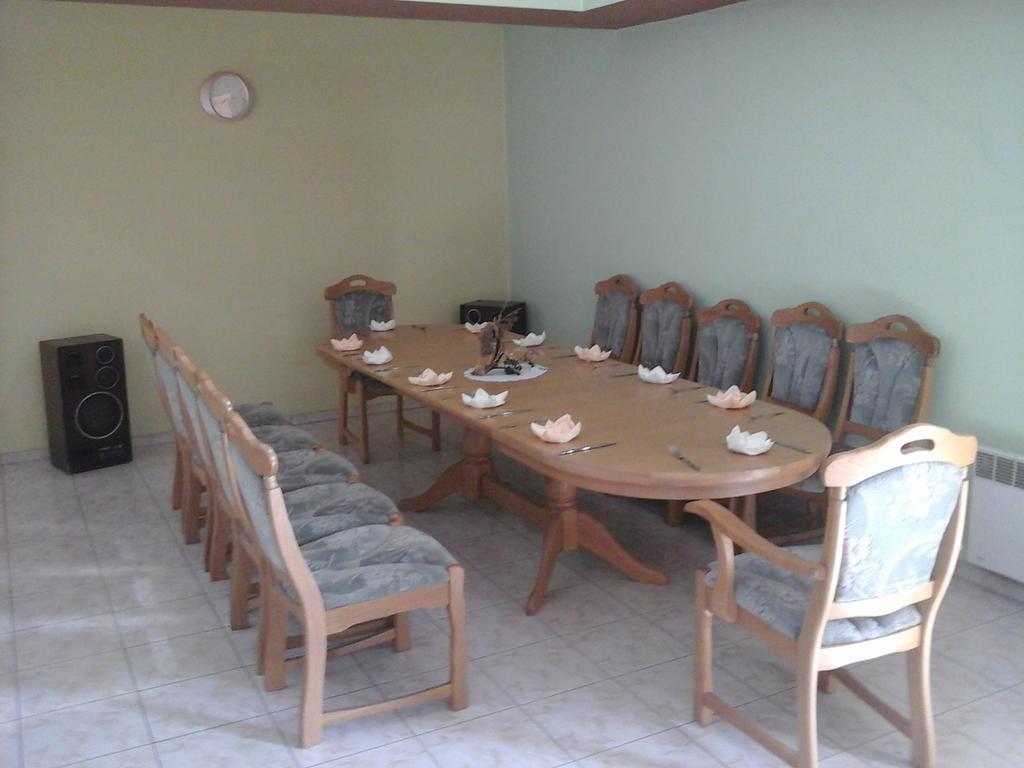 Skaistaziede Hotel Siauliai  Phòng bức ảnh