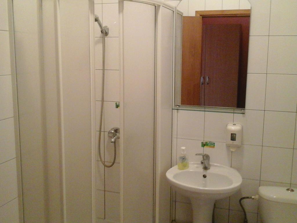 Skaistaziede Hotel Siauliai  Phòng bức ảnh