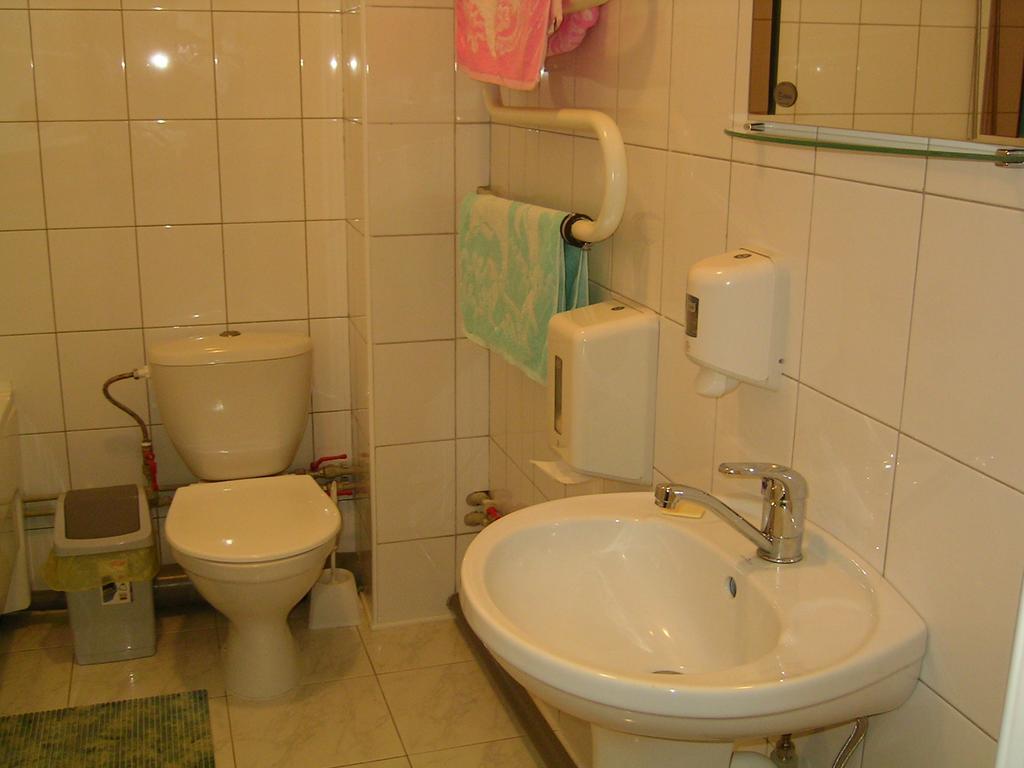 Skaistaziede Hotel Siauliai  Phòng bức ảnh