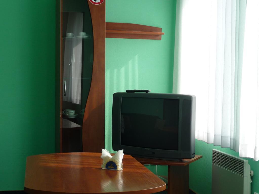 Skaistaziede Hotel Siauliai  Phòng bức ảnh