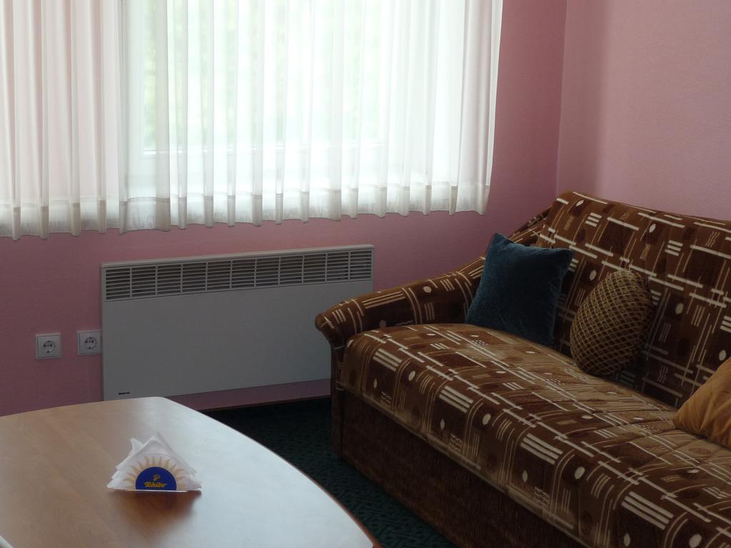 Skaistaziede Hotel Siauliai  Phòng bức ảnh