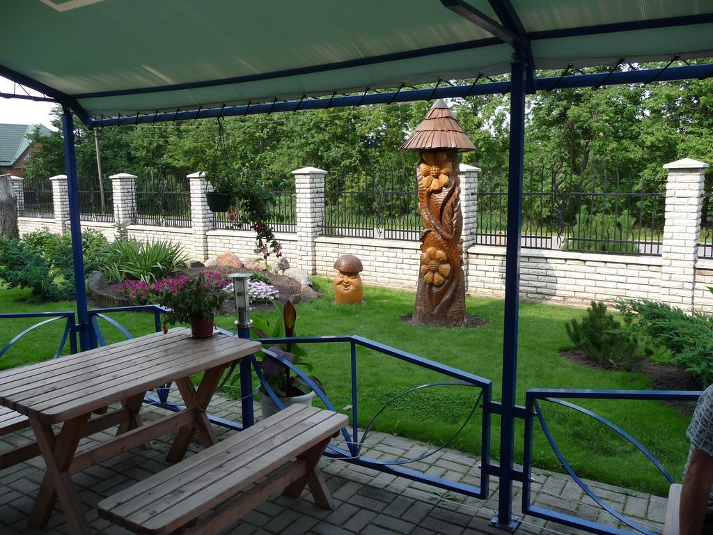 Skaistaziede Hotel Siauliai  Phòng bức ảnh