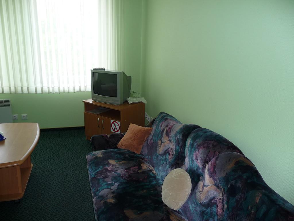 Skaistaziede Hotel Siauliai  Phòng bức ảnh