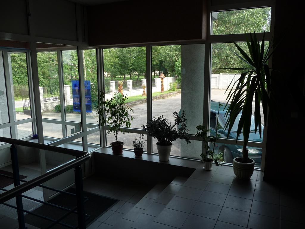 Skaistaziede Hotel Siauliai  Phòng bức ảnh