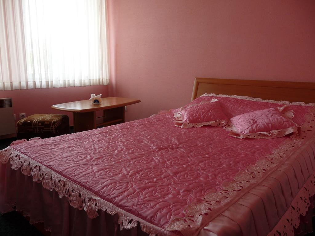 Skaistaziede Hotel Siauliai  Phòng bức ảnh