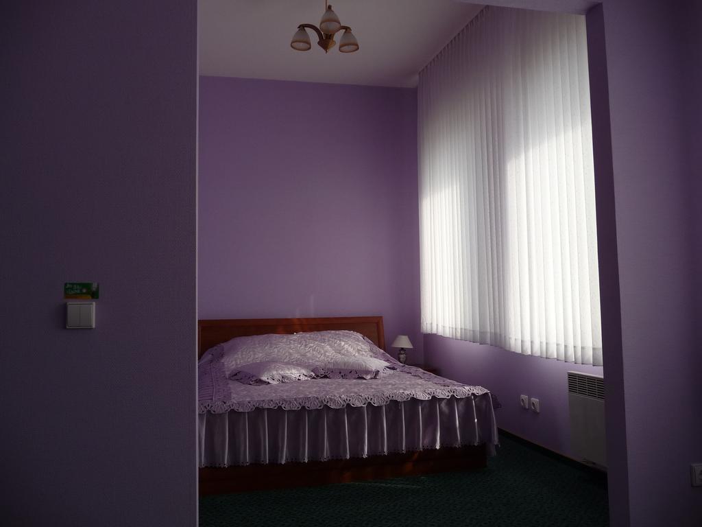 Skaistaziede Hotel Siauliai  Phòng bức ảnh