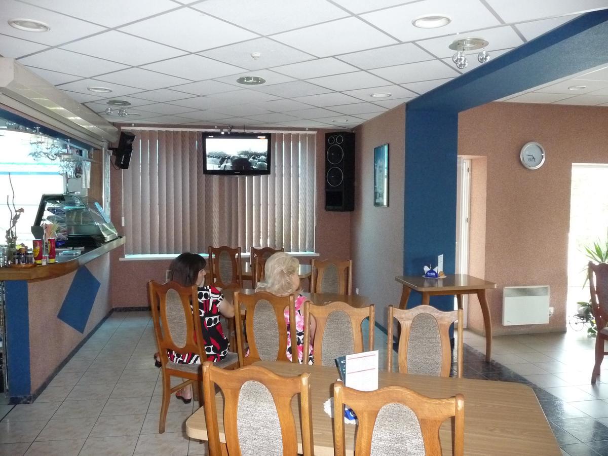Skaistaziede Hotel Siauliai  Ngoại thất bức ảnh